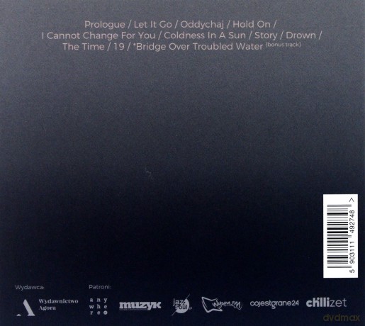 MaJLo: Re_Covery [CD]