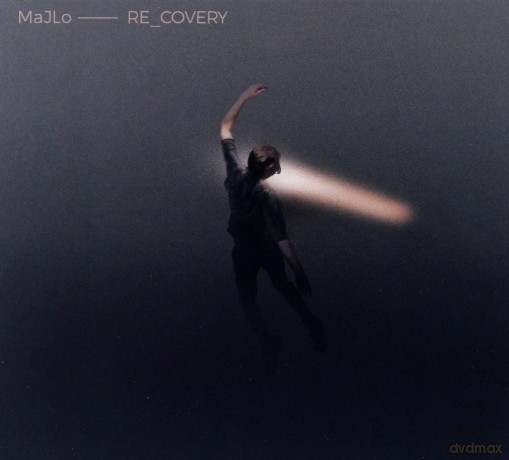 MaJLo: Re_Covery [CD]