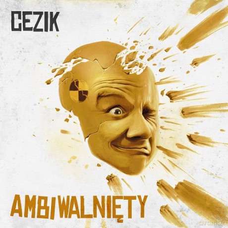 Cezik: Ambiwalnięty [CD]