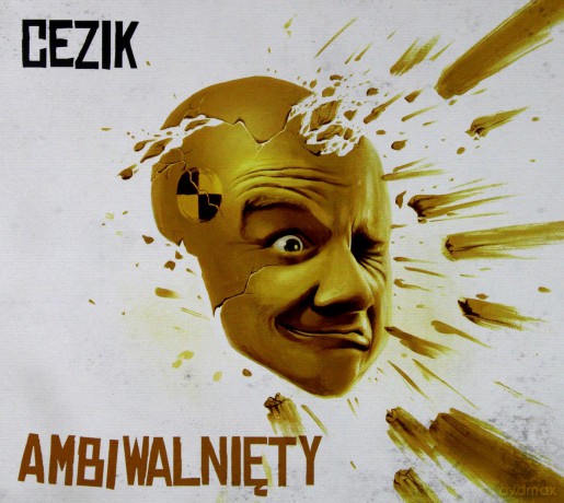 Cezik: Ambiwalnięty [CD]