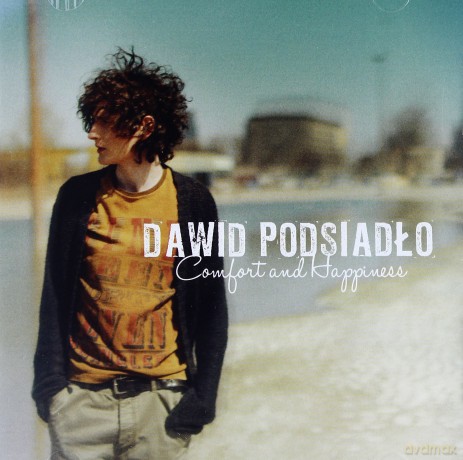 Dawid Podsiadło: Annoyance and Disappointment / Comfort and Happiness / Małomiasteczkowy Pakiet [3CD]
