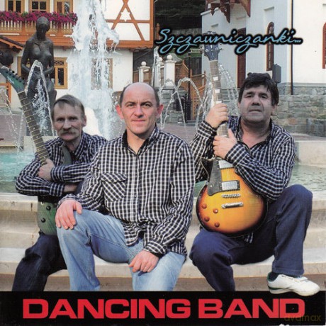 Dancing Band: Szczawniczanki [CD]