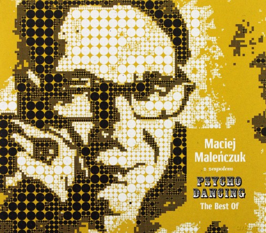 Maciej Maleńczuk z Zespołem Psychodancing: The Best Of [2CD]