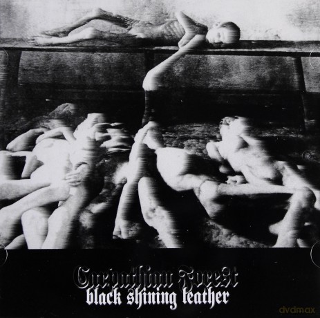 Carpathian Forest: Black Shining Leather [CD]