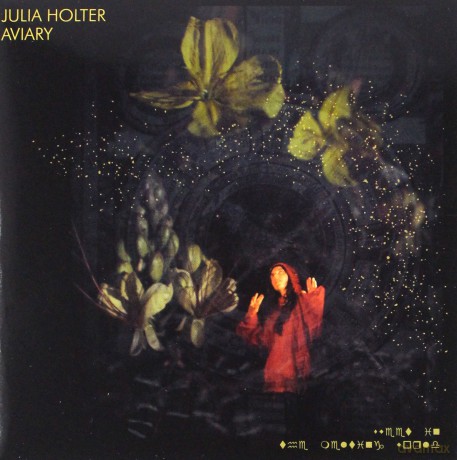 Julia Holter: Aviary [CD]