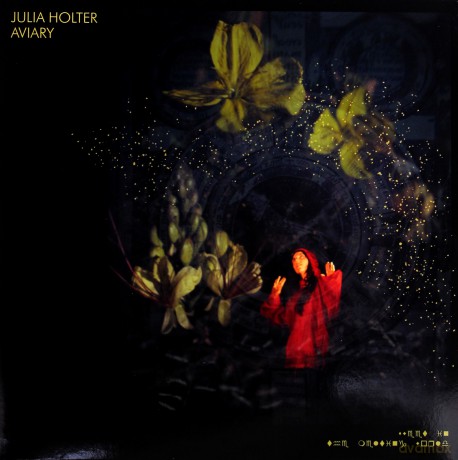 Julia Holter: Aviary (Limited) [Winyl]