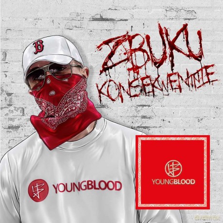 Zbuku: Konsekwentnie (digibook) [CD]