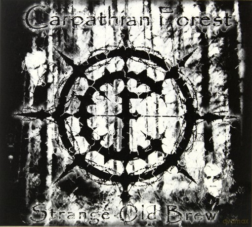 Carpathian Forest: Strange Old Brew [CD]