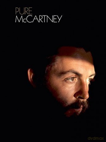 Paul McCartney: Pure Mccartney (Deluxe) [4CD]