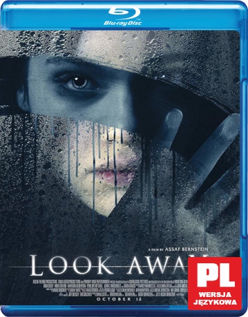 Oblicze mroku [Blu-Ray]