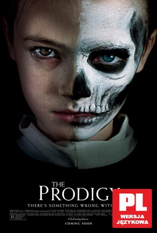 The Prodigy [DVD]