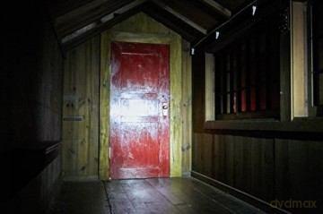 It Comes at Night (To przychodzi po zmroku) [Blu-Ray]