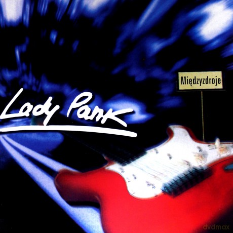 Lady Pank: Międzyzdroje [Winyl]