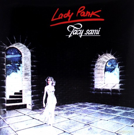 Lady Pank: Tacy sami [Winyl]