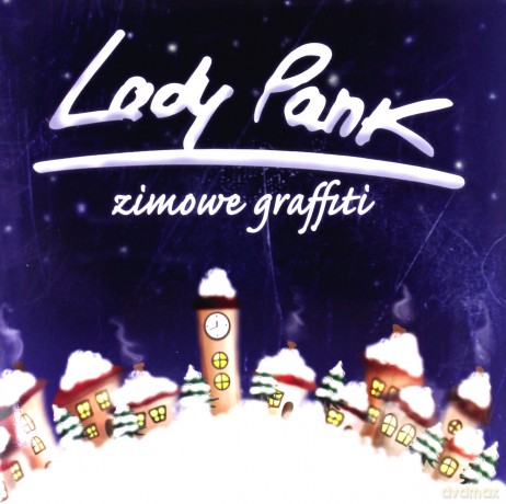 Lady Pank: Zimowe graffiti [Winyl]