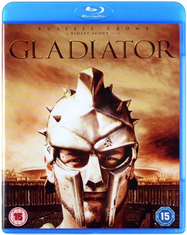 Gladiator [2xBlu-Ray]