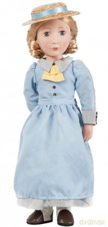 A girl for all time Amelia, Your Victorian Girl