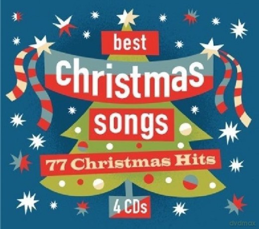 Swinging Christmas [4CD]