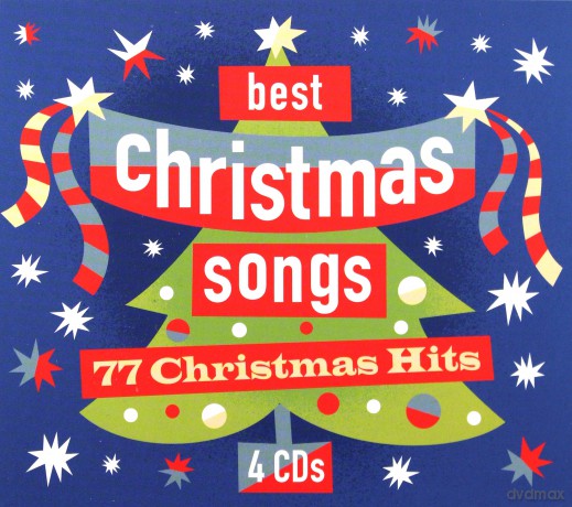 Swinging Christmas [4CD]