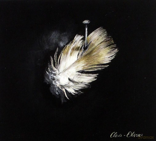 It Come From Beneath: Clair Obscur (digipack) [CD]