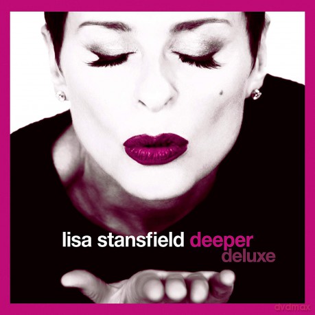 Lisa Stansfield: Deeper Deluxe Edition [2CD]
