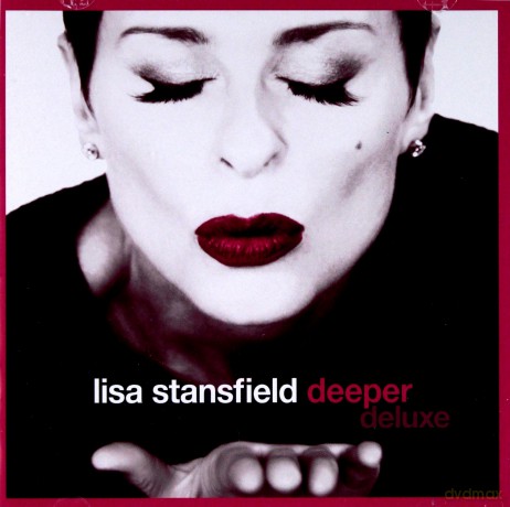 Lisa Stansfield: Deeper Deluxe Edition [2CD]