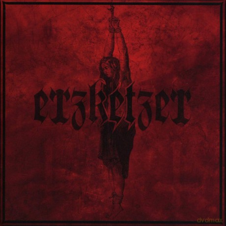 Arroganz: Erzketzer [CD]