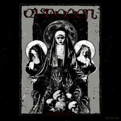 Eisregen: Fegefeuer [CD]