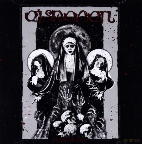 Eisregen: Fegefeuer [CD]