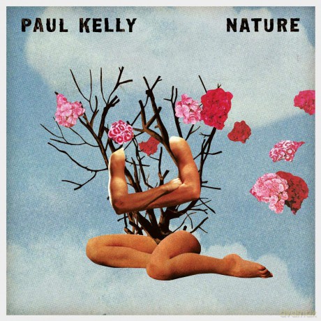 Paul Kelly: Nature [Winyl]