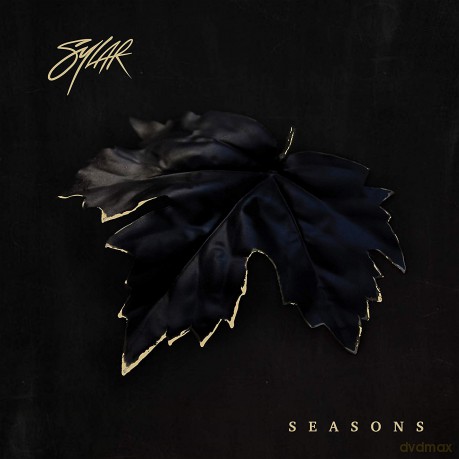 Sylar: Seasons (digipack) [CD]