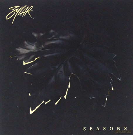 Sylar: Seasons (digipack) [CD]