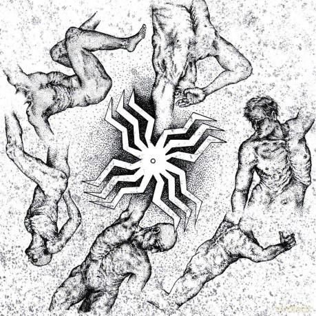 Slaegt: Slaegt The Wheel (digipack) [CD]