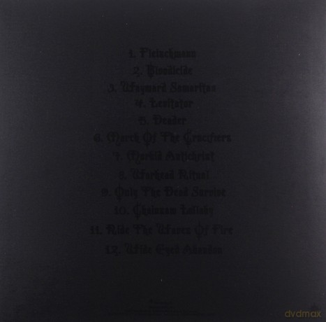 Bloodbath: The Arrow Of Satan Is Drawn (Deluxe) (digipack) [CD]