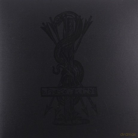 Bloodbath: The Arrow Of Satan Is Drawn (Deluxe) (digipack) [CD]