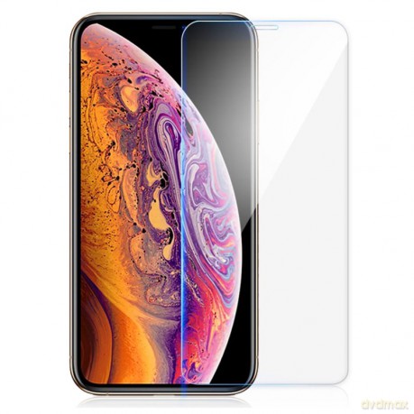 Szkło Hartowane 2,5D iPhone XS Max 6,5" (Rock)