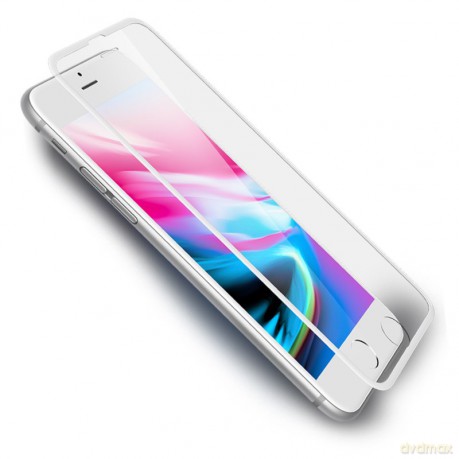 Szkło Hartowane 3D iPhone 6/6S/7/8 PLUS (Rock)