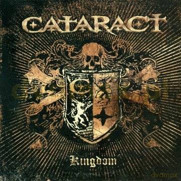 Cataract: Kingdom [CD]