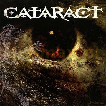 Cataract: Cataract [CD]