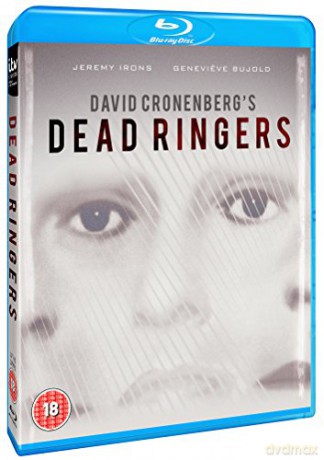 Dead Ringers (Nierozłączni) [Blu-Ray]