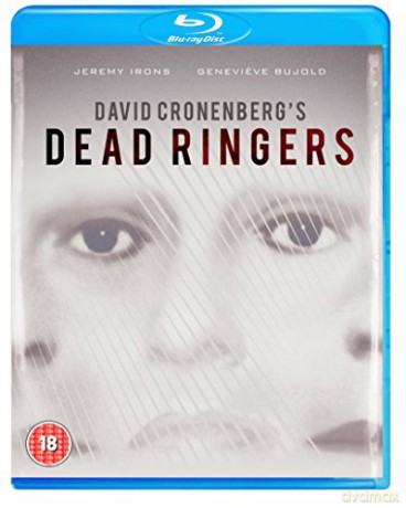 Dead Ringers (Nierozłączni) [Blu-Ray]