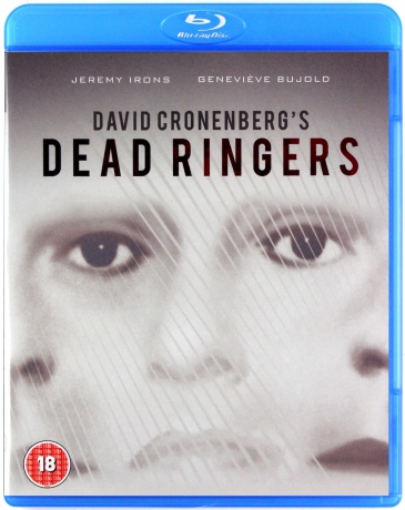 Dead Ringers (Nierozłączni) [Blu-Ray]