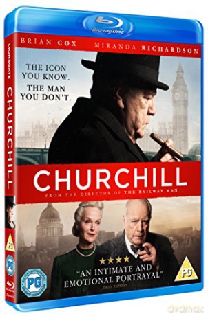 Churchill [Blu-Ray]