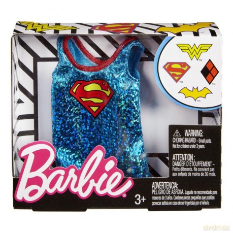 Barbie Topy FLP51