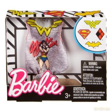 Barbie Topy FLP52