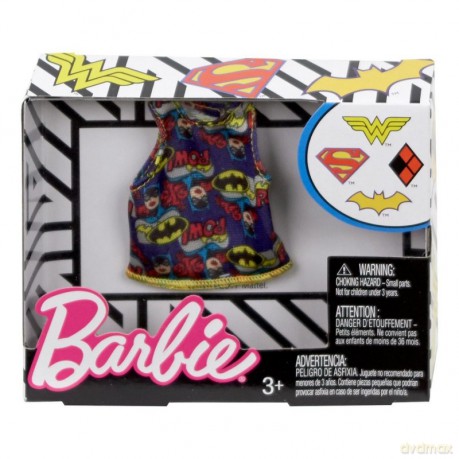 Barbie Topy FLP62