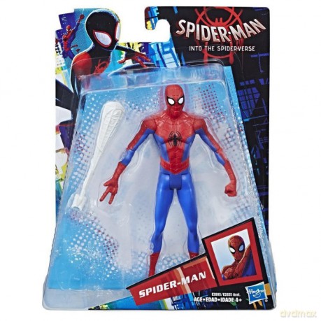 Figurka filmowa Spiderman - Spiderman [FIGURKA]