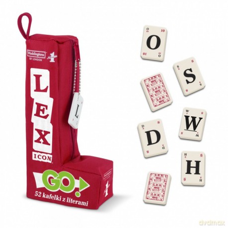 Gra Lex Go! [GRA]