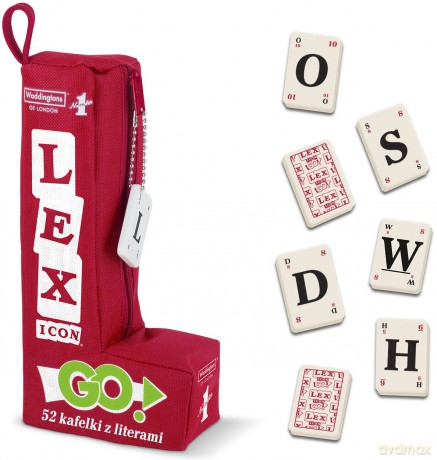 Gra Lex Go! [GRA]