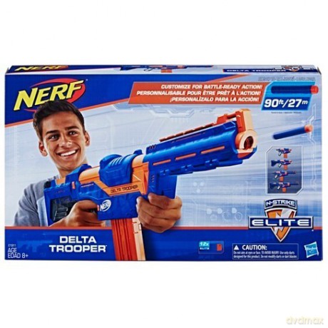 Nerf Nstrike Elite Delta Trooper